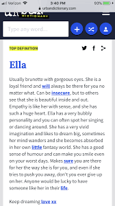 Pin On Urban Dictionary