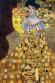 Jump to navigation jump to search. Portrait Of Adele Bloch Bauer 1 1907 Gustav Klimt Canvas Art Reproduction Oil Paintings