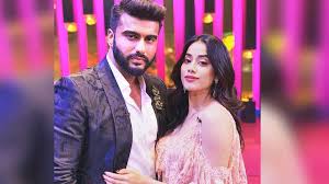 Arjun Kapoor On Equation With Janhvi And Khushi Kapoor I Am Still Discovering Them Movies News Arjun kapoor recently took to his twitter account to reply to a troll who is apparently a varun dhawan fan, to stop spreading negativity. arjun kapoor on equation with janhvi