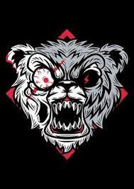 41+ logo gambar tengkorak keren berwarna. Kumpulan Logo Squad Ml 2020 Unik Keren