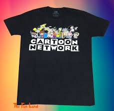 New Cartoon Network 90s Character Squad Men S Vintage Retro T Shirt Cartoon Network Retro Tshirt Shirts ✅ browse our daily deals for even more savings! pinterest