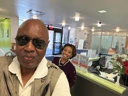 Starla Coleman's Instagram, Twitter & Facebook