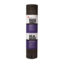 Maybe you would like to learn more about one of these? Gaf Tri Ply 75 Base Sheet 3 Ft X 98 Ft 300 Sq Ft Net Membrane Roll For Low Slope Roofs 3389000 The Home Depot