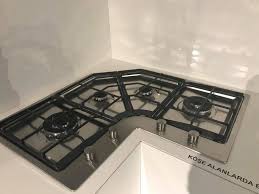 طباخ زاويه فرانكي ايطالي ٩٥٠ دولار Afaq Al Amad Company Facebook