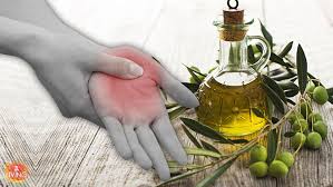 Worldarthritisday Reduce Arthritis Inflammation With Olive Oil Arthritis Rheumatoid Arthritis Natural Healing Remedies
