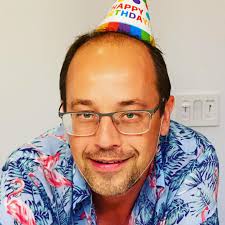 Happy 50th .My brother David ! Amazing father , son , brother , husband ,  friend , doctor , person. From the day you were born you bring a smile ,  energy ,