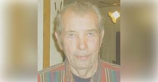 Obituary information for Raymond D. Hoover