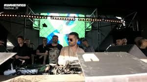 Peggy gou lattexplus festival firenze 2019. Joseph Capriati Live Awakenings Festival 2019 Area W Live Dj Set Video Tracklist