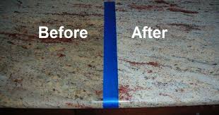 Polished granite countertops are a good way to add an elegant natural stone surface to your home. How To Clean Granite Countertops