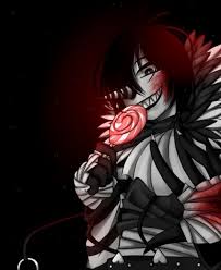 Download image image detail for : Laughing Jack Creepypastas Anime 480x584 Download Hd Wallpaper Wallpapertip