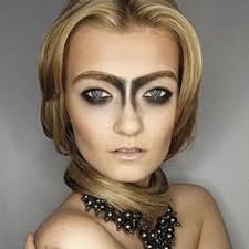 31 High fashion makeup ideas