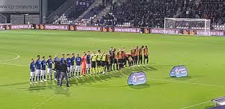 Pro nové hráče 150 kč zdarma a bonus až 50000 kč. Kv Mechelen Ligt In De Touwen Na Verlies Op Beerschot Wilrijk Radio Reflex