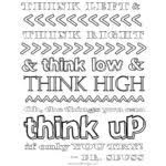 I've seen coloring books everywhere, but since i've a diy person at heart, you know i had to create my own! Dr Seuss Quotes Coloring Pages Some Days You Have To Create Your Own Sunshine Xcolorings Com
