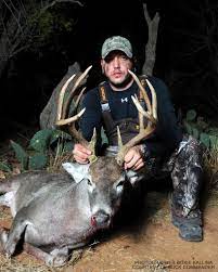 I was also a paraprofessional at deer lakes for the three years prior to becoming a teacher. Jason Aldean S Downtime Includes Bow Deer