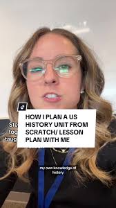 found this is in my drafts and never uploaded 😅 this is what ive found  that works for me for unit/lesson planning and would love to hear everyone  elses approach! #teachersoftiktok #texasteacher ...