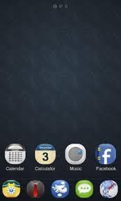 The memory requirements are very low, and it does a good job of keeping it simple. X Still Go Launcher Ex Theme Apk Download For Android