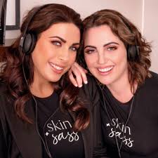 Skin & Sass • A podcast