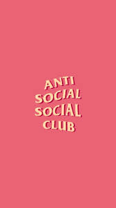Ufffffffffrick — some yellow aesthetic. Aesthetic Wallpaper Anti Social