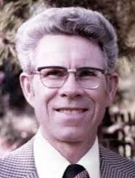 Philip Petersen Obituary (1924