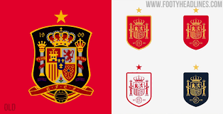 Euro 2021 predictions euro 2021 groups winner and runners up【prediction】 outright betting top scorer prediction who will make it to the final? New Spain Logo Unveiled Debut On 2022 Kits Footy Headlines