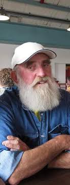 Seamus Gallagher Obituary