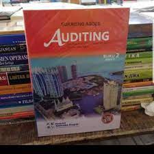 Sukrisno agoes di tokopedia ∙ promo pengguna baru ∙ cicilan 0% ∙ kurir instan. Auditing Edisi 5 Buku 2 By Sukrisno Agoes Shopee Indonesia