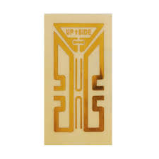 Cara menggunakannya tinggal tempel stiker tersebut di bagian belakang hp. Jual Yangunik Stiker Alat Penguat Sinyal Generation X Plus Gold Online April 2021 Blibli