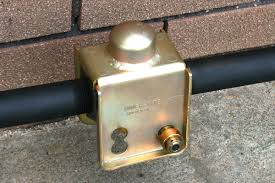 Smartsign.com has been visited by 10k+ users in the past month Wingless Gas Valve Lock