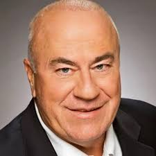 The Frank Beckmann Show