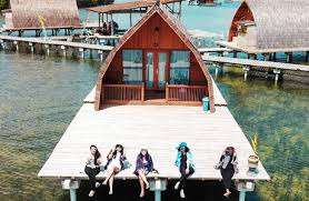 Check spelling or type a new query. Tarif Terbaru Penginapan Di Pulau Pahawang Lampung Penginapan Net 2021