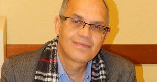 Contrevoz. Alain Saurel, candidat à sa propre succession