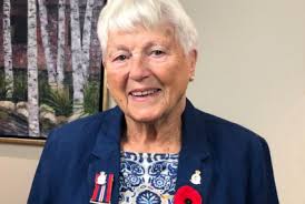 Peg Buchanan: World War II Codebreaker