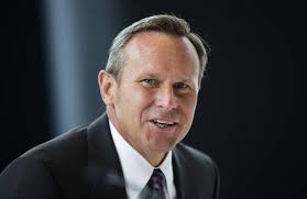 Encana needs a tighter focus, new CEO says