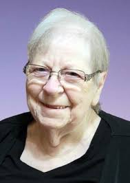 Janet Webster Obituary (1933