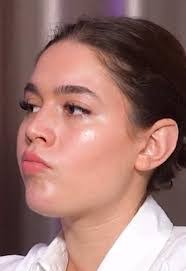 Renee Guarino's Instagram, Twitter & Facebook