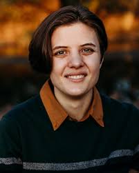 Cast Bios (alphabetically)