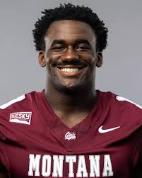 Brooks Davis a Finalist for Jerry Rice Award