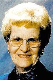 Mary Elizabeth Bollinger Obituary