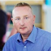 David Sedeño Fernández Email & Phone Number