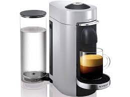 Nespresso vertuoplus coffee machine by magimix juicers reviews. Magimix Nespresso Vertuo Plus 11386 Coffee Machine Review Which