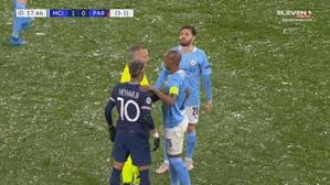 Man city have won their past six champions league matches and victory here would see them break the record for the longest winning run by an english team in. Izg86 C58jsb1m