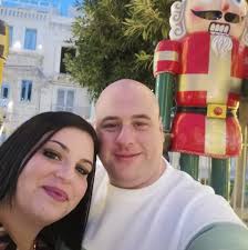 Open. Pizza dough is in the making. Hello.