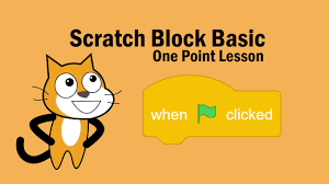 The Green Flag Block | Creaticode Scratch