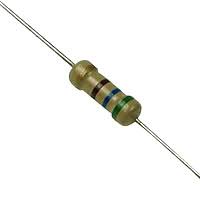 470 Ohm 1 2 Watt 5 Carbon Film Resistor