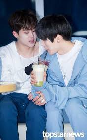 몬스타엑스(monsta x) 민혁 (minhyuk), 주헌 (joohoney) song : Jooheon Minhyuk Joomin Monbebe Amino