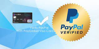 You can buy virtual credit card for paypal verification from swiftpaycard. Virtual Visa Card Archives Altrashop