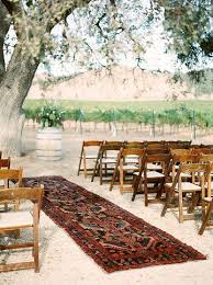 Maybe you would like to learn more about one of these? Outdoor Wedding With A Dirt Aisle Runner Ideas