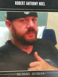 Robert Anthony Noel Obituary July 20, 2024