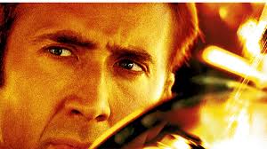 Gone in Sixty Seconds