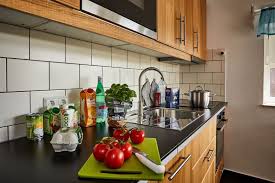 Neue Kuche In Ferienwohnung In Horumersiel Ferienwohnung Neue Kuche Ferienwohung